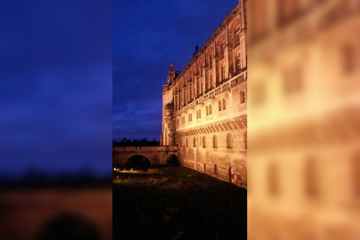 Journées du patrimoine 2017 au Musée d'Archéologie nationale