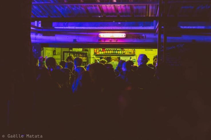 Trait d'union : exposition au Studio Harcourt