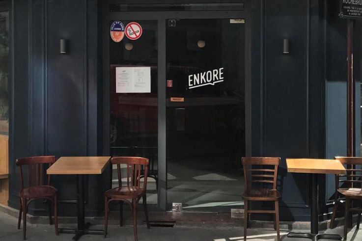 Enkore : le nouveau repère des amateurs de bonnes bières