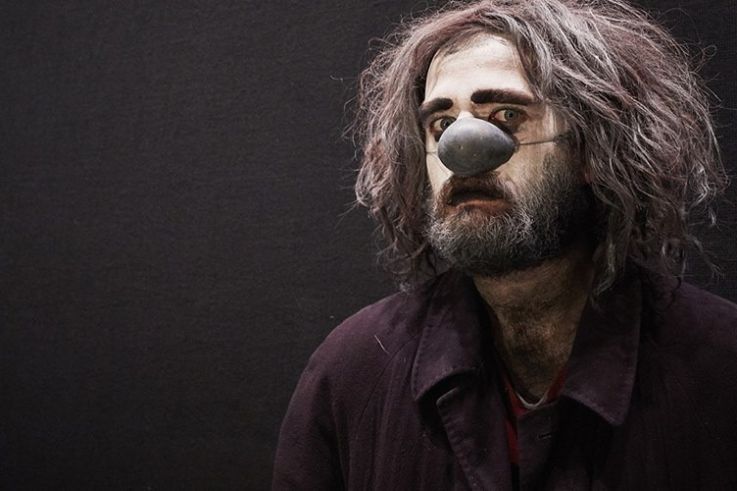 Le Syndrome de Cassandre au Centquatre