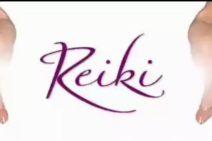 Conférence à la découverte du Reiki 
