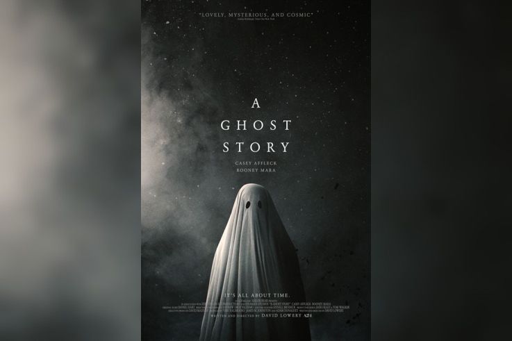 A Ghost Story Bande Annonce Vf
