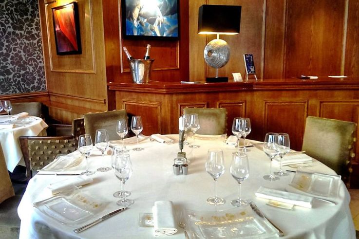 Réveillon du Nouvel An 2018 aux Magnolias