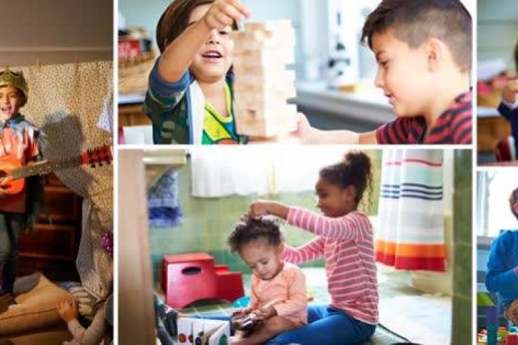 Mum Run chez Toys'R'Us