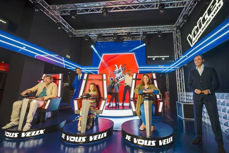 Le Musée Grévin fête ses 135 ans