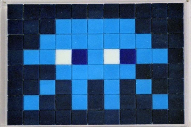 Art Attack : expo/vente au Royal Monceau