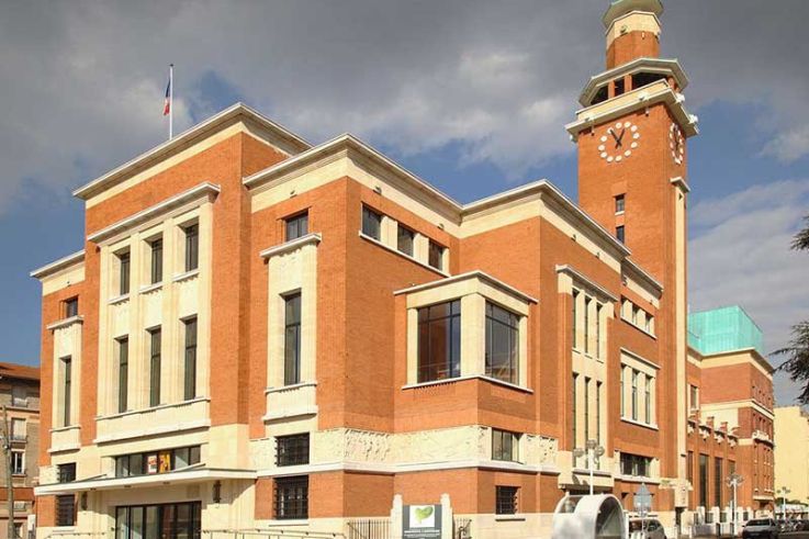 La ville de Montrouge expose son patrimoine