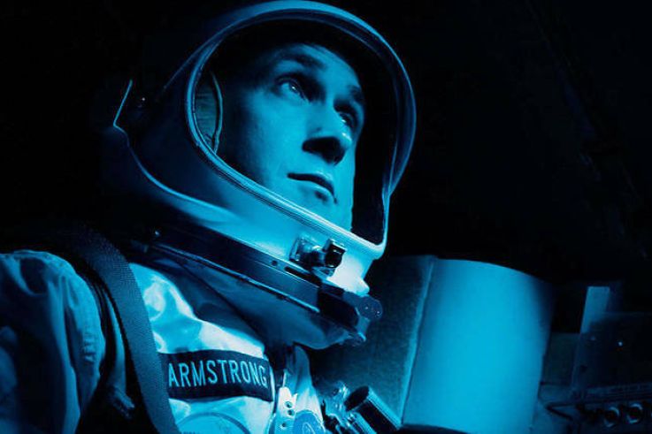 First man : découvrez la bande-annonce !