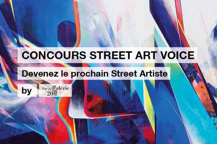 Le street art à l'honneur à Aéroville