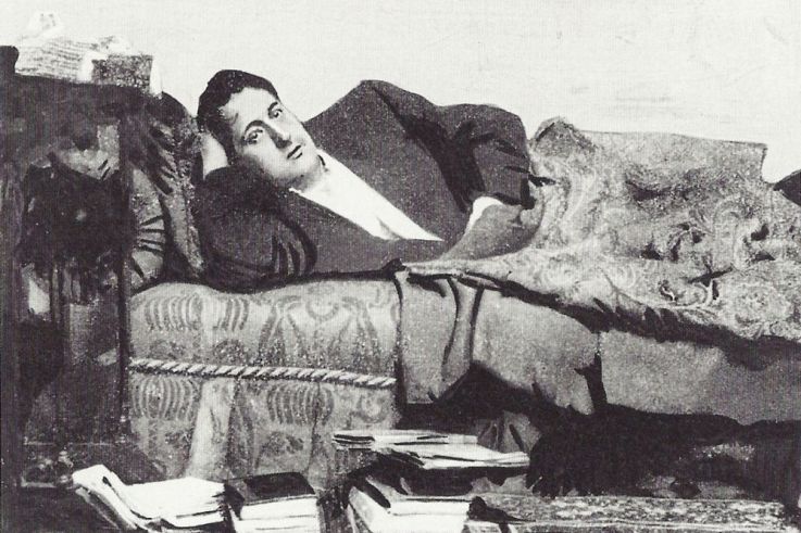 Concert en hommage à Guillaume Apollinaire au Musée Picasso