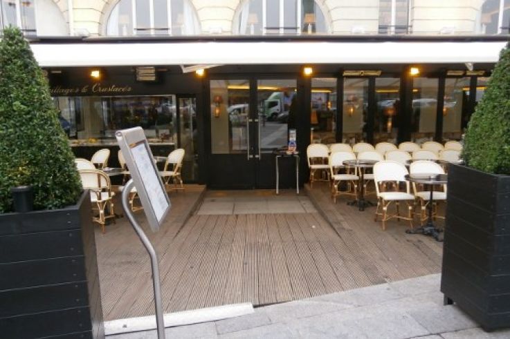 Réveillon de noël 2018 aux grandes marches