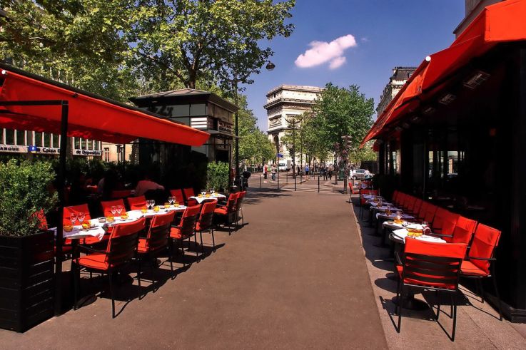 Réveillon de Noël 2018 à la Casa Luca