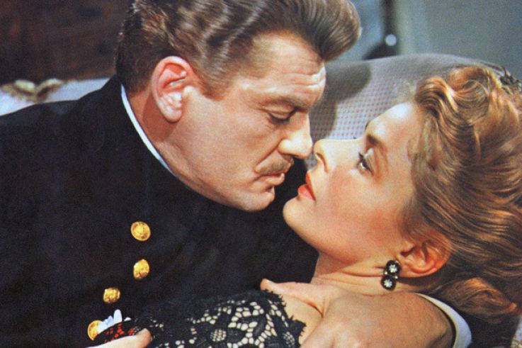 Rétrospective Jean Renoir à la Cinémathèque Française