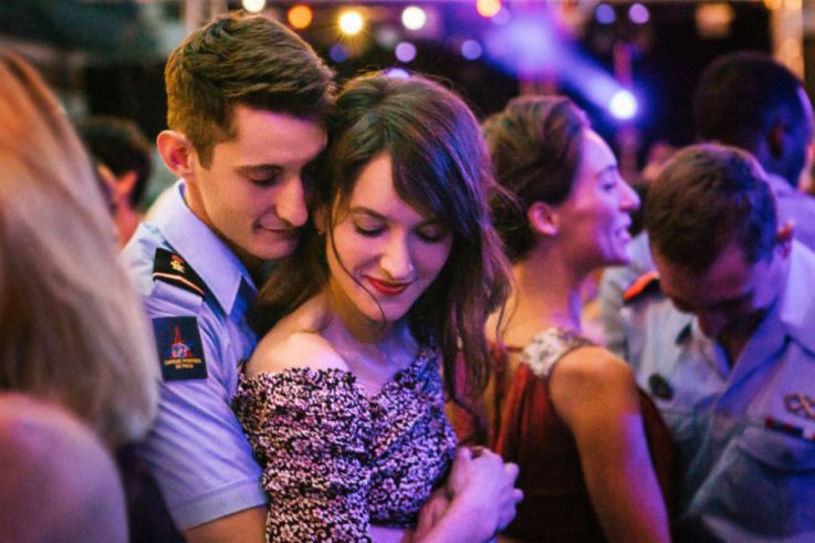 Sauver ou périr : découvrez la bande-annonce