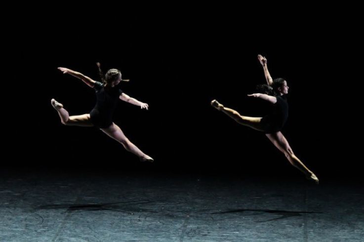 Le palais chaillot célèbre les 70 ans des droits de l'homme