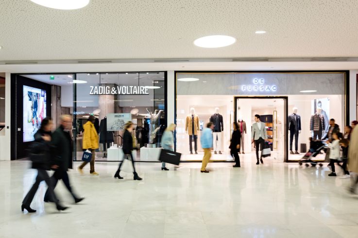 Noël 2018 aux boutiques du Palais des Congrès