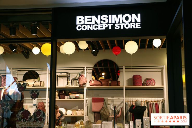 Vill'Up - Bensimon