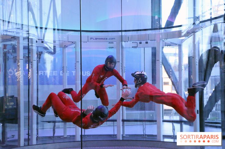 iFLY