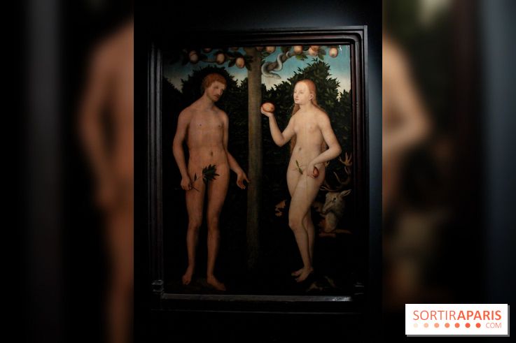 Tenue correcte exigée, l'expo au Musée des Arts Déco