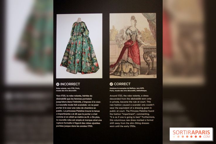 Tenue correcte exigée, l'expo au Musée des Arts Déco