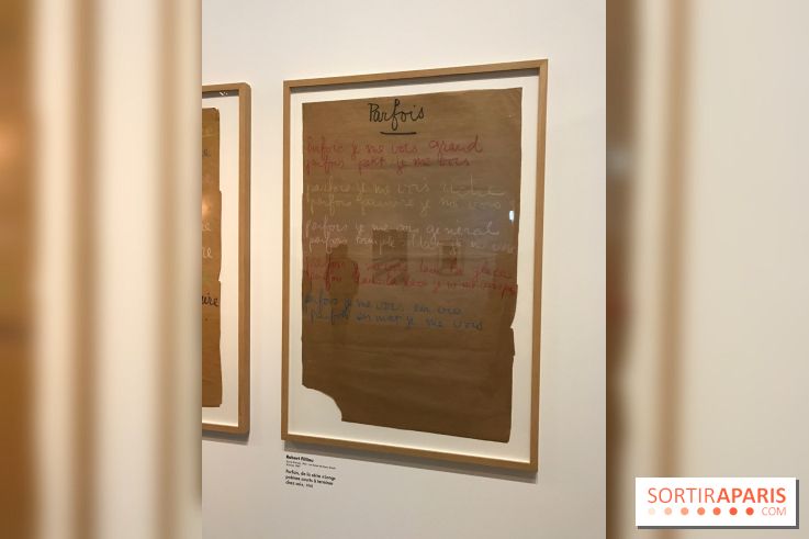 VIVRE!!, l'expo de la collection Agnes B au Palais de la Porte Dorée