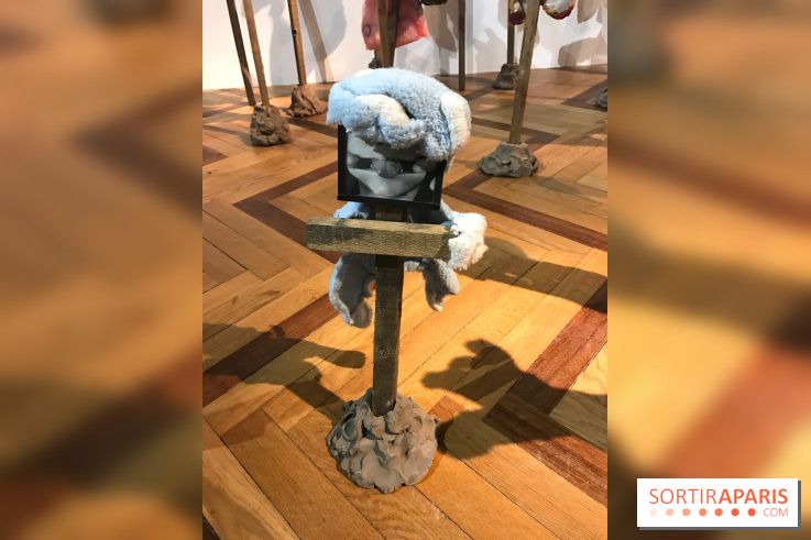 VIVRE!!, l'expo de la collection Agnes B au Palais de la Porte Dorée