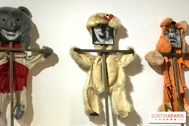 VIVRE!!, l'expo de la collection Agnes B au Palais de la Porte Dorée