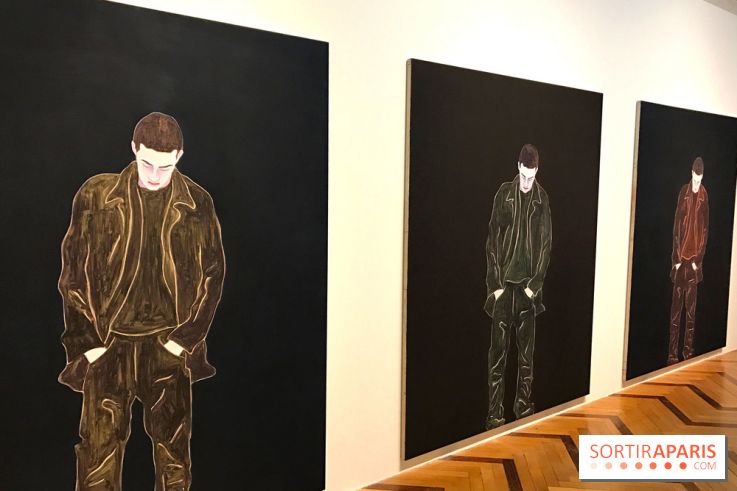 VIVRE!!, l'expo de la collection Agnes B au Palais de la Porte Dorée