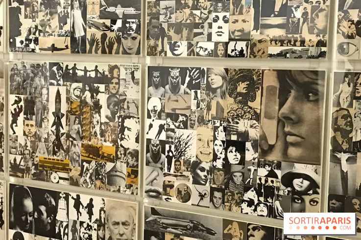 VIVRE!!, l'expo de la collection Agnes B au Palais de la Porte Dorée