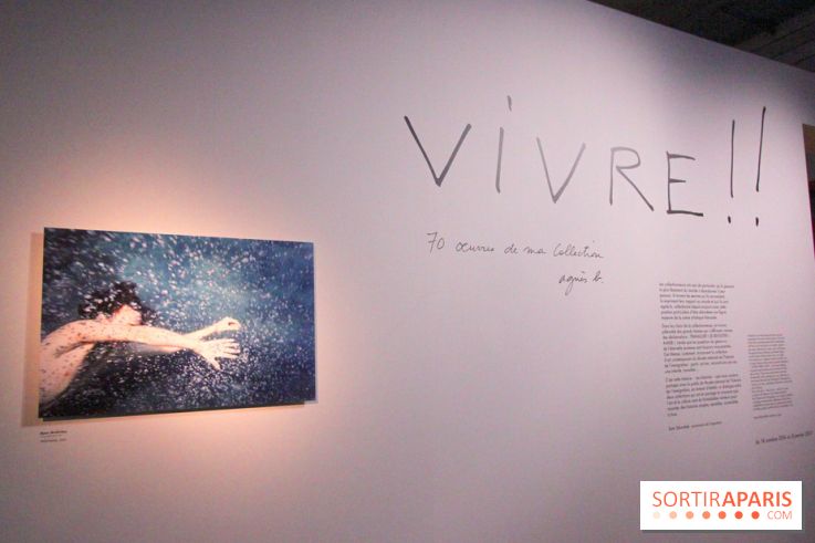 VIVRE!!, l'expo de la collection Agnes B au Palais de la Porte Dorée