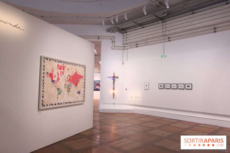 VIVRE!!, l'expo de la collection Agnes B au Palais de la Porte Dorée