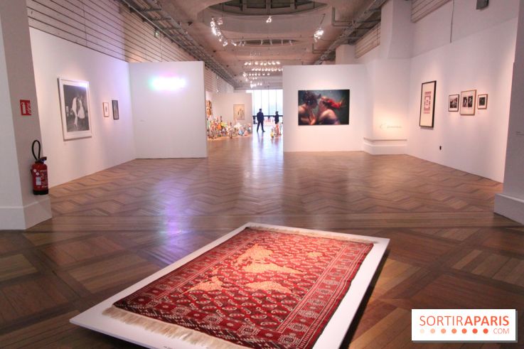 VIVRE!!, l'expo de la collection Agnes B au Palais de la Porte Dorée