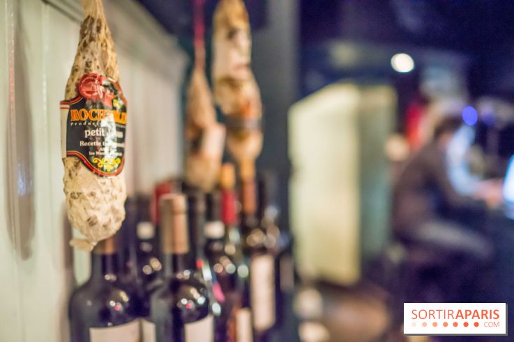 Apero Huitres au Café Pelican