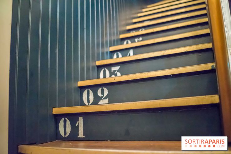 Apero Huitres au Café Pelican