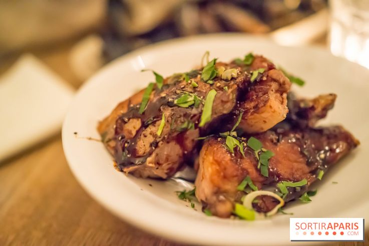 Apero Huitres au Café Pelican