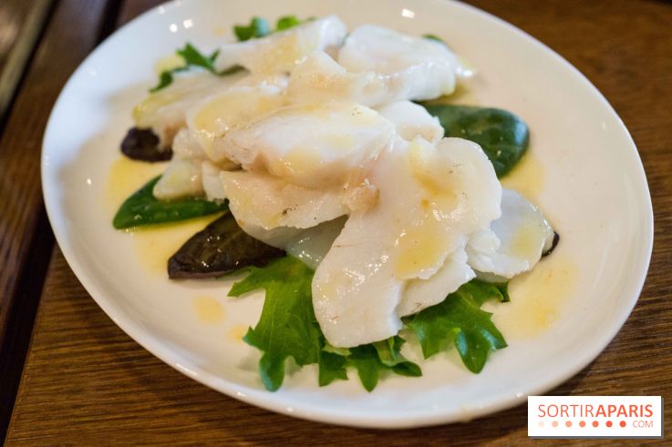 Frou-Frou un néobistrot familial et décompléxé à Saint-Michel
