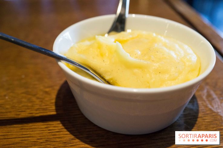 Frou-Frou un néobistrot familial et décompléxé à Saint-Michel