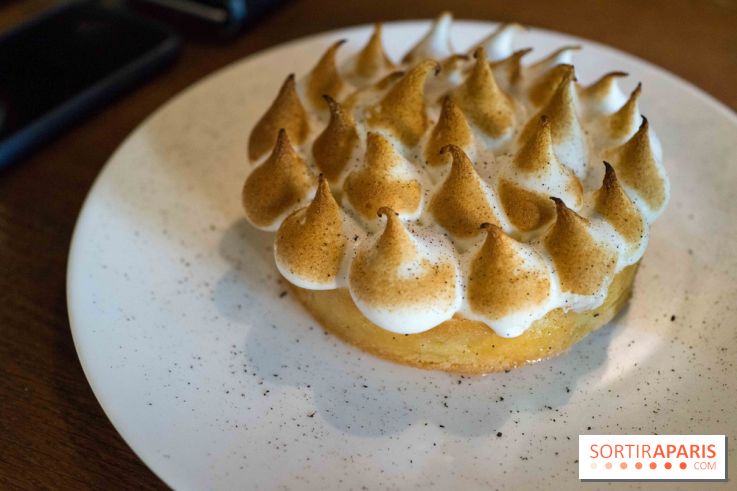 Frou-Frou un néobistrot familial et décompléxé à Saint-Michel