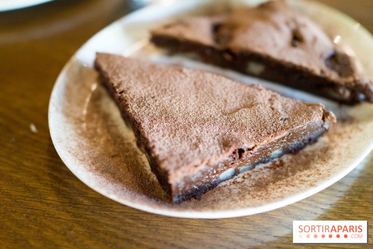 Frou-Frou un néobistrot familial et décompléxé à Saint-Michel