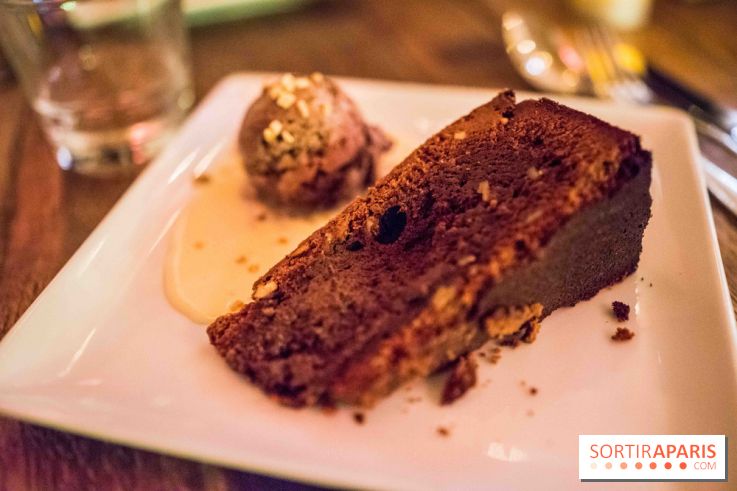 Le Trésor : Un chalet auvergnat dans le Marais