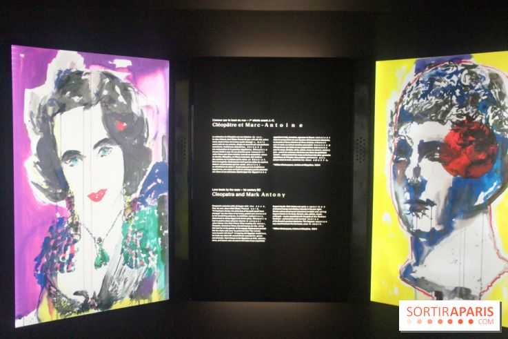 Le Grand Musée du Parfum