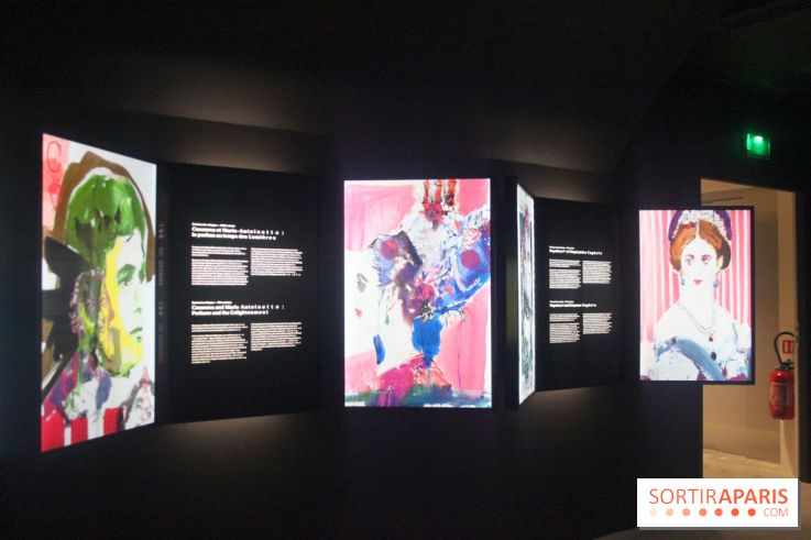 Le Grand Musée du Parfum