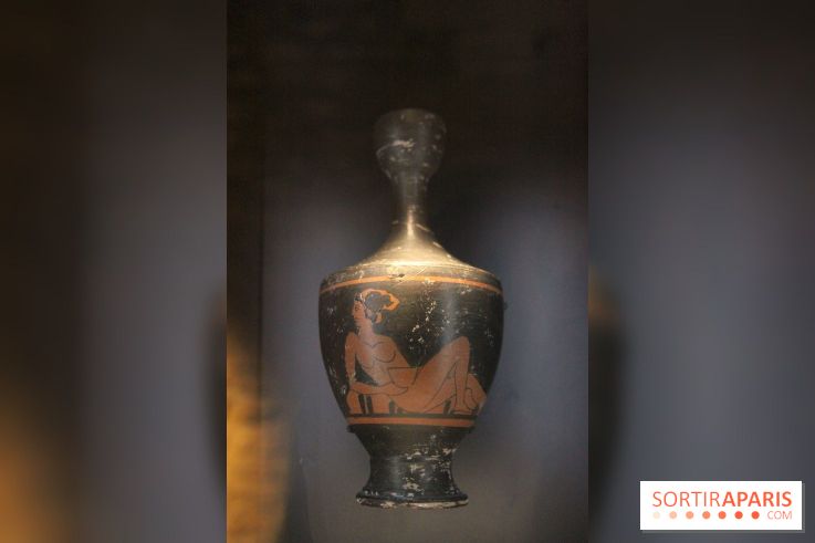 Le Grand Musée du Parfum