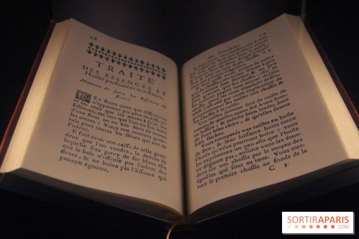 Le Grand Musée du Parfum