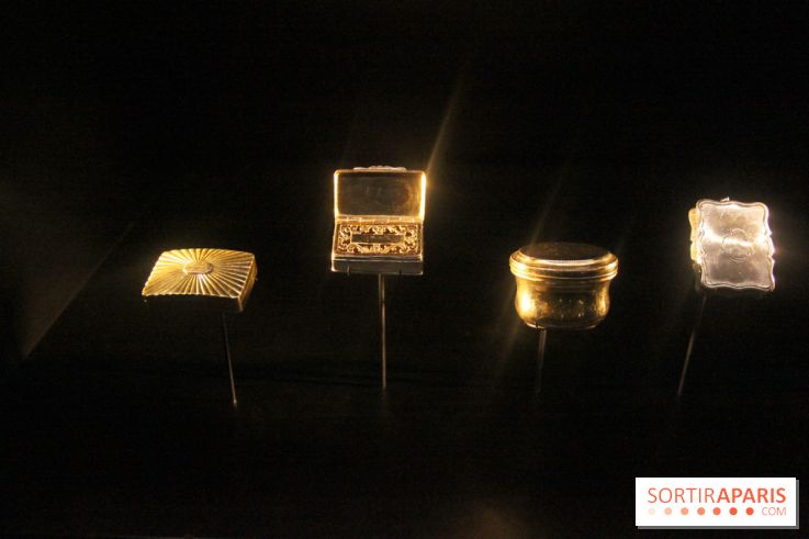 Le Grand Musée du Parfum