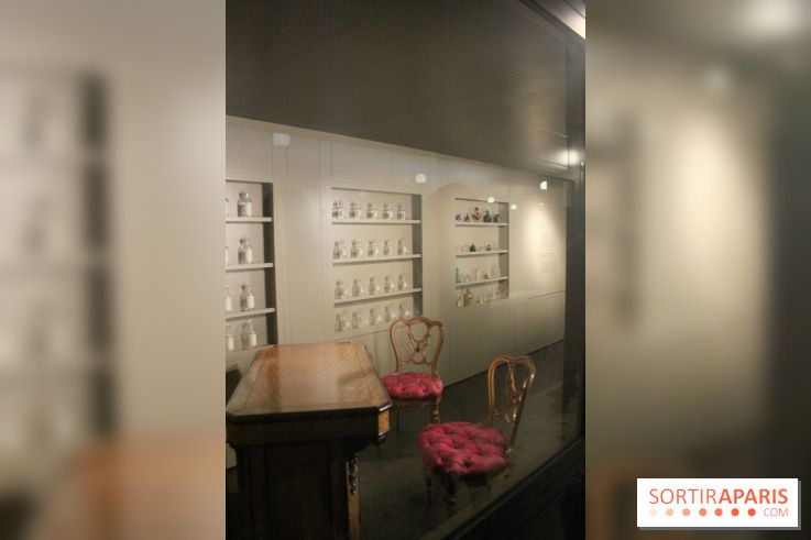 Le Grand Musée du Parfum