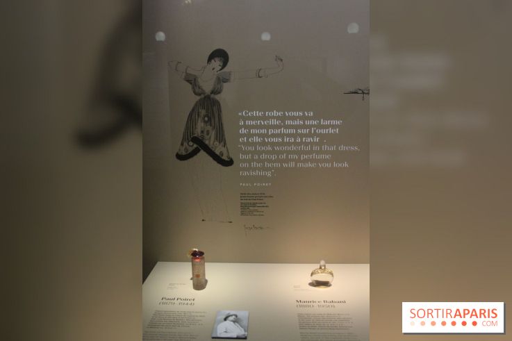 Le Grand Musée du Parfum