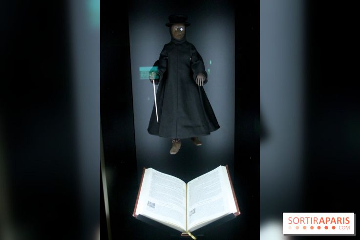 Le Grand Musée du Parfum