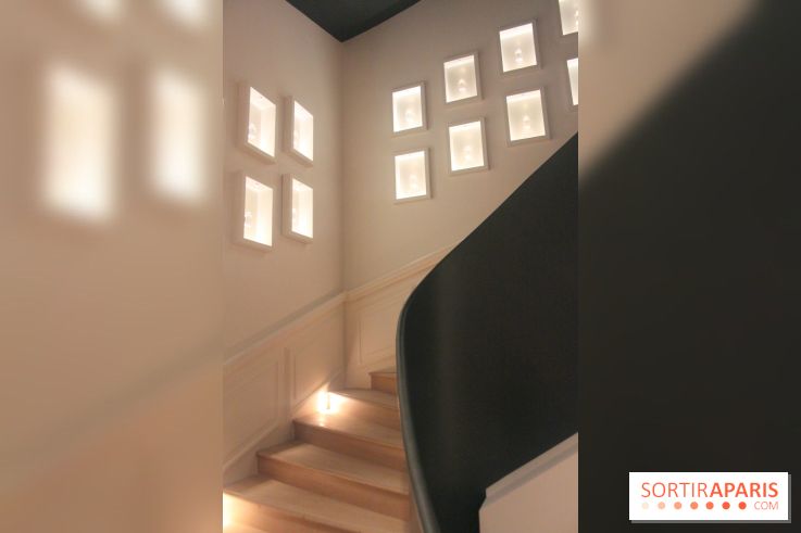 Le Grand Musée du Parfum