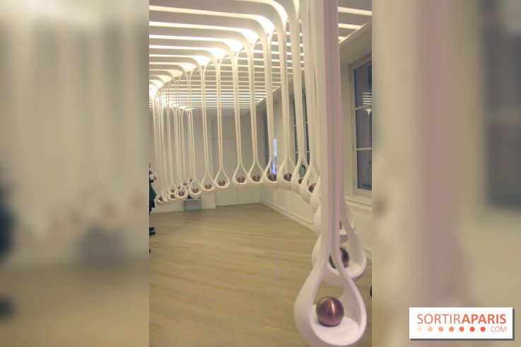 Le Grand Musée du Parfum